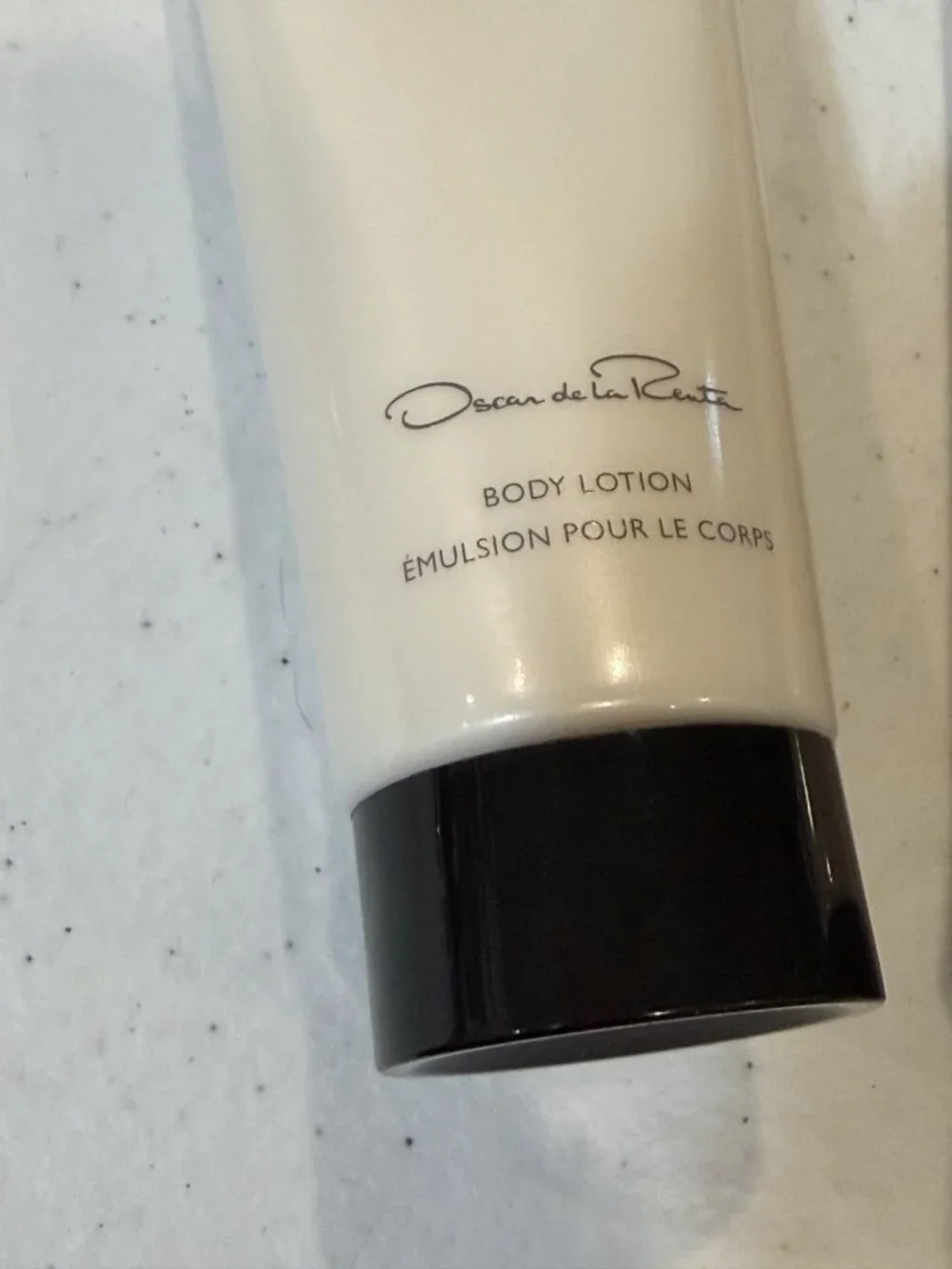 Oscar de la Renta new oscar
